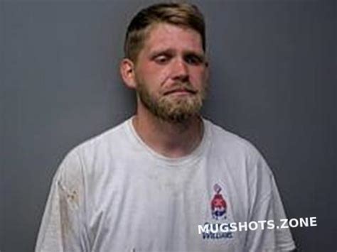 Dylan Scott Ivey Baxter County Mugshots Zone