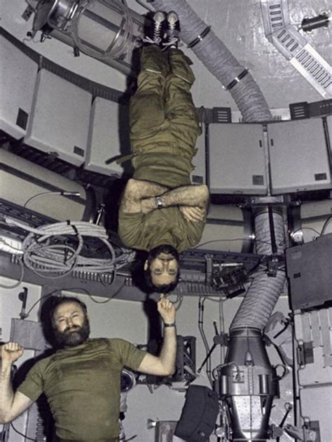 The future of spaceflight—from orbital vacations to humans on Mars ... 