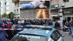 Noemi Il Video Della Sparatoria A Napoli Santobono Medici Eroi In