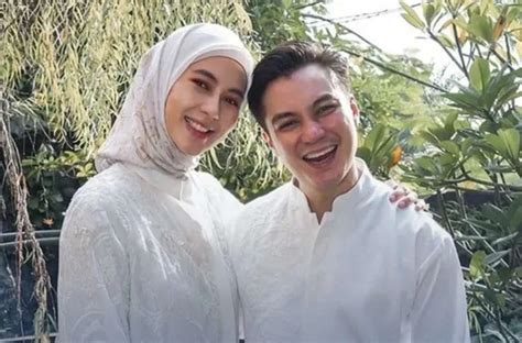 Baim Wong Daftar Talak Cerai Paula Verhoeven Yang Baru Pulang Umrah