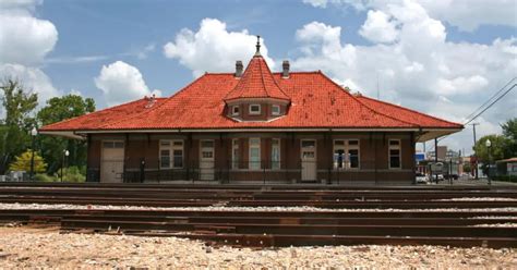 Waterfront Underground Railroad Museum Washington NC - ENC Explorer