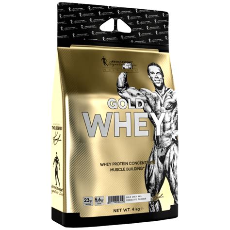 Протеин Kevin Levrone-Gold whey (4kg) в Бишкеке, купить