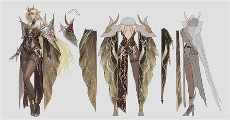 Lineage 2 | 하이엘프