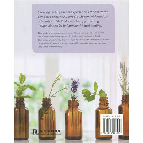 Aromatherapy & Natural Beauty Books | Holisticshop