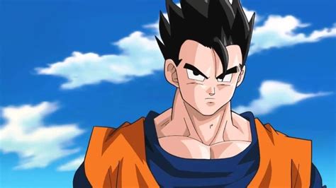 5 Vezes Nas Quais Gohan Decepcionou Em Dragon Ball Listas Bol