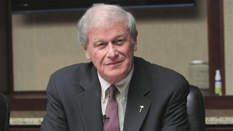 Full Interview President John Thrasher Of Fsu Prior To The Legislative