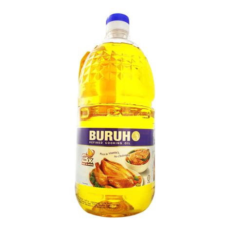 Buruh Minyak Masak Cooking Oil 2L Shopee Malaysia