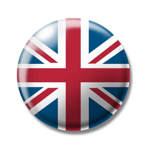 British Flag Logo - ClipArt Best