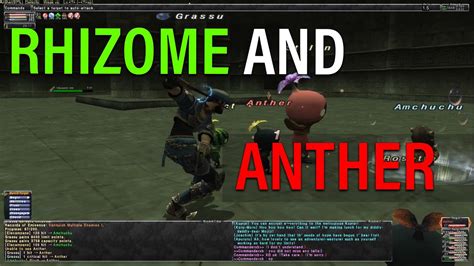 Ffxi Solved Ambuscade Vol Two August Difficult Thief Solo With