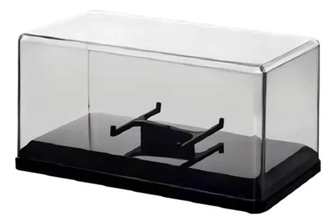 Caixas Acrílica Case Transparente Hot Wheels Matchbox 1 64 MercadoLivre