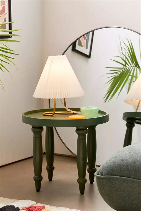 Gorgeous Side And Accent Table Ideas For Your Small Space Artofit