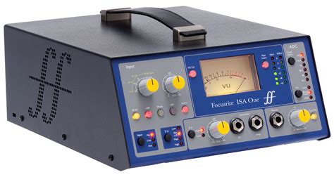 Top 12 Microphone Preamps For Vocals Updated 2023