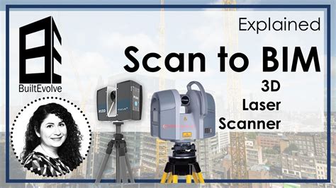 3d Laser Scanning And Scan To Bim Youtube