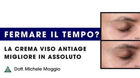 Crema Viso Antirughe Migliore In Assoluto Voxal Corporation