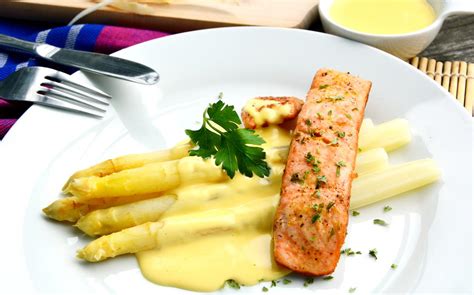 Asperges Worden Het Witte Goud Genoemd De Lekkerste Recepten Met