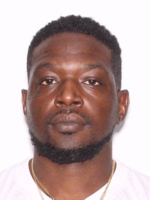 Marcus Trammell Holliday Sex Offender Or Predator In Orlando FL