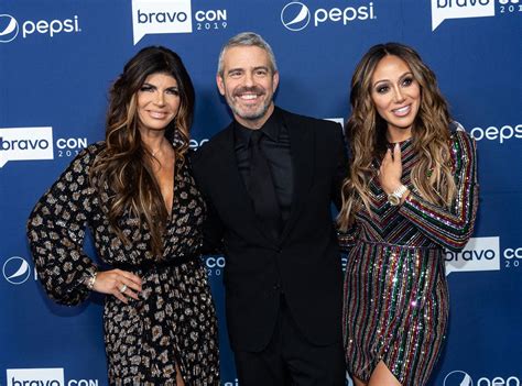 Andy Cohen Announces Real Housewives Of Salt Lake City At Bravocon