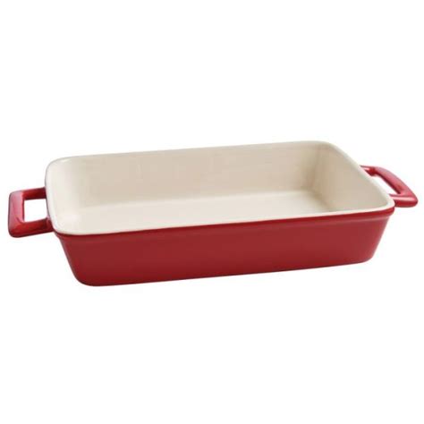 Mrs Anderson Lasagna Pan Baking Pan Bakeware Cozymeal