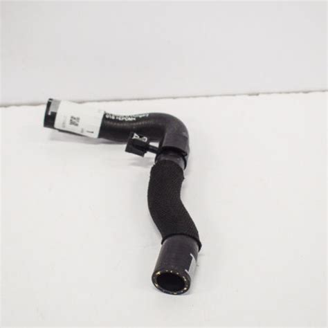 NEW AUDI Q7 4M COOLANT PIPE HOSE 4M0145920AC OEM EBay