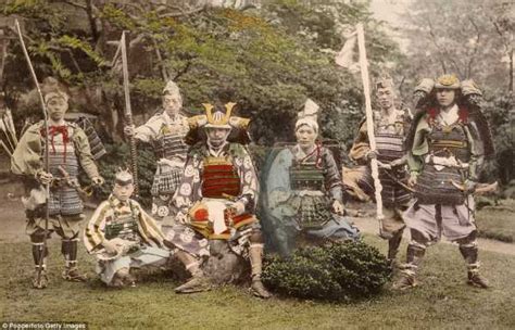 Фото харакири – Как самураи делали харакири. Лучше достойная смерть ...