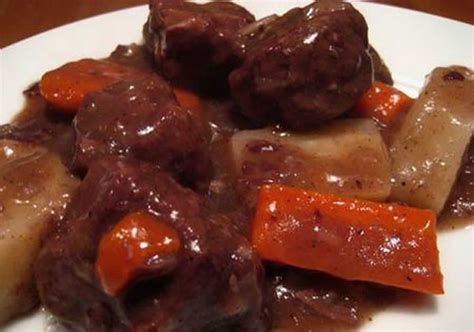 Daube De Sanglier Au Cookeo Recette Sanglier Au Cookeo Gourmet Dinner Cooking Easy Weekend