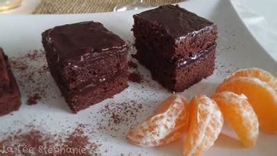 Gâteau au chocolat végan à l avocat sans gluten