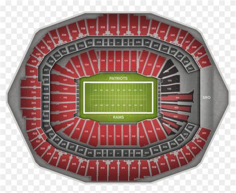 Suntrust Park Seating Chart Cabinets Matttroy