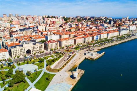 Santander Spiagge Surf E Non Solo