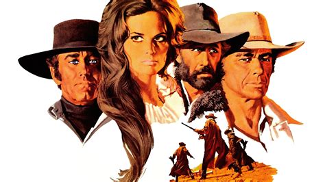 Once Upon A Time In The West 1968 AZ Movies