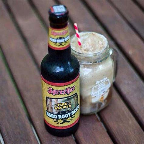 Hard Root Beer Best Alcoholic Root Beer Thrillist