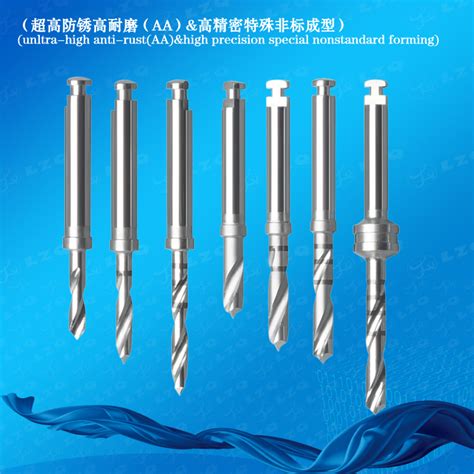 Direct Drill Lzq Tool Co Ltd