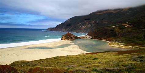 Free Images Beach Sea Coast Ocean Shore Cliff Cove Bay