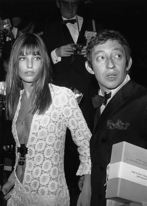 The Jane Birkin Guide To Laissez Faire Beauty Vogue