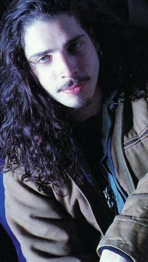 Chris Cornell: The Iconic Voice of Grunge