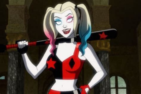 The Best Moments From Harley Quinn Tell Tale Tv