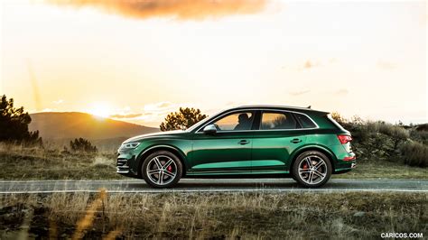 2020 Audi Q5 Colors