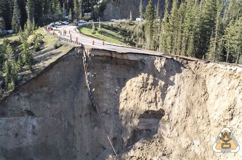 Jackson Hole Teton Pass Collapse What Happened To The Most Economically Unequal County In The