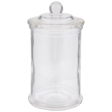 Glass Bell Jar Hobby Lobby 390260