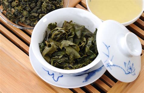 Anxi Tieguanyin