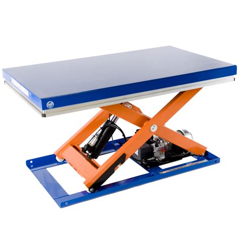 Scissor Lift Light Table At Julio Mendez Blog