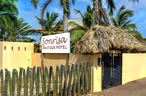 Boutique Hotel Sonrisa Diamir