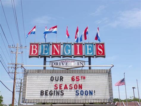 Whats On The Marquee Bengies Drive In Theatre