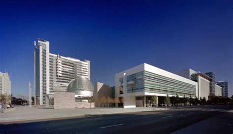 San Jose City Hall | 2007-03-01 | Architectural Record