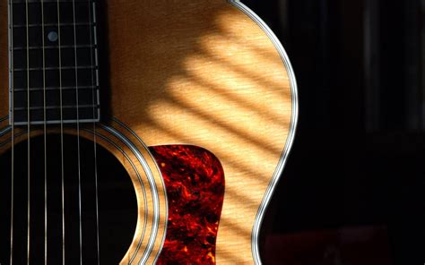 Gambar Hd Gitar Akustik Gambar Terbaru Hd