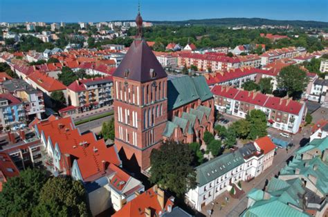 Nowe Miasta I Zmiany Granic Od Roku Wa Ne Decyzje Jeszcze W Lipcu