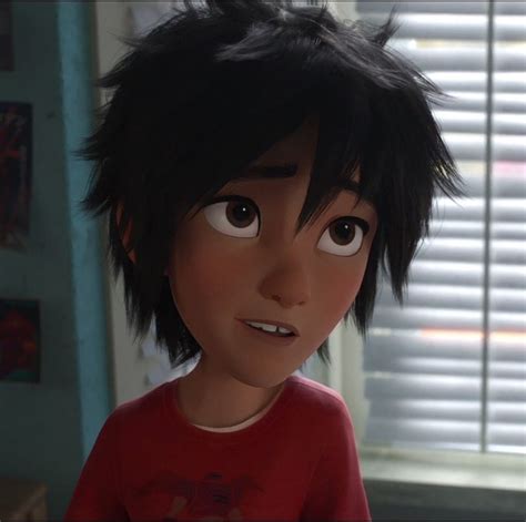 Hiro Hamada Disney Wiki Fandom