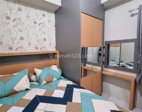 Apartemen Dengan Jogging Track Dijual Di Dharma Husada Surabaya 29 Unit