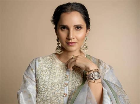 'Islam is for broken, lost...': Sania Mirza's heartfelt message