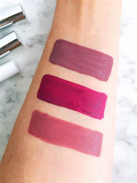 Best Colourpop Lipsticks Review Swatches Kindly Unspoken