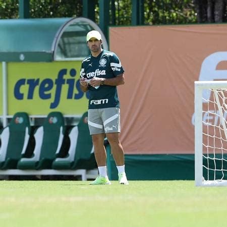 Palmeiras Ganha Folga E Ter Mais Tr S Atividades Antes De Estreia